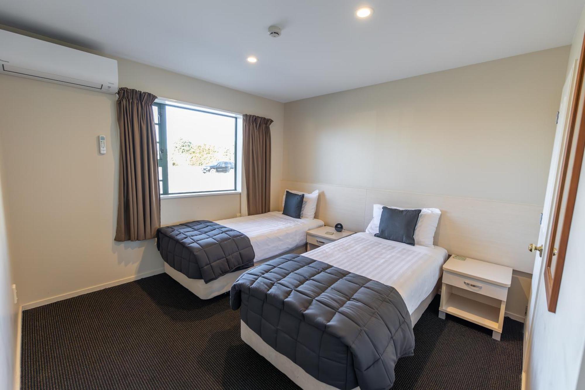 Lobster Inn Motel Kaikoura Buitenkant foto