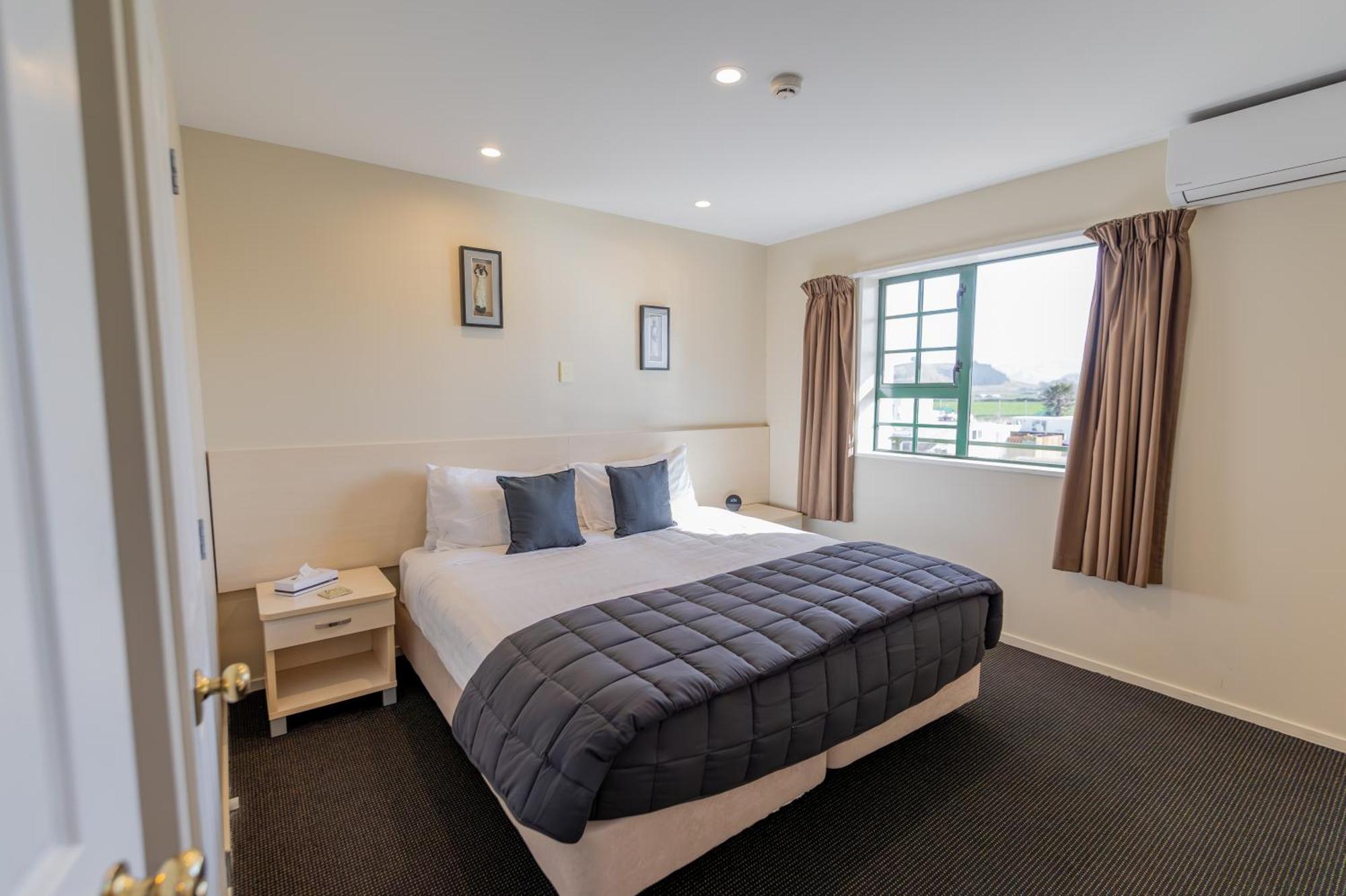 Lobster Inn Motel Kaikoura Buitenkant foto